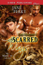 Scarred Wings [Last Dragons 1] (Siren Publishing Classic ManLove)