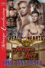 Healing Hearts 4: Mission to Love [Healing Hearts 4] (Siren Publishing Menage Everlasting)