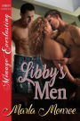 Libby's Men (Siren Publishing Menage Everlasting)