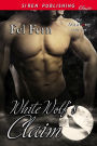 White Wolf's Claim (Siren Publishing Classic ManLove)