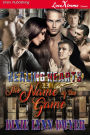 Healing Hearts 13: The Name of the Game [Healing Hearts 13] (Siren Publishing Classic)