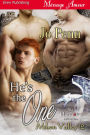 He's the One [Milson Valley 12] (Siren Publishing Menage Amour ManLove)