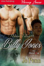 Billy Jones [Milson Valley 13] (Siren Publishing Menage Amour ManLove)