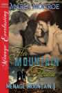 Her Mountain Home [Menage Mountain 1] (Siren Publishing Menage Everlasting)