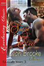 Satin and Steel [Erotically Yours 3] (Siren Publishing Everlasting Classic)