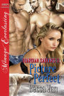 Guardian Sabears 3: Picture Perfect [Guardian Sabears 3] (Siren Publishing Menage Everlasting)