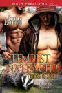 Tempest in a Teacup [Pioneers of Sage 1] (Siren Publishing Classic ManLove)