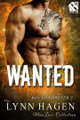 Wanted [Bound Forever 2] (Siren Publishing The Lynn Hagen ManLove Collection)