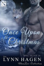 Once Upon a Christmas [Brac Village 25] (Siren Publishing The Lynn Hagen ManLove Collection)