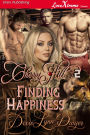 Cherry Hill 2: Finding Happiness [Cherry Hill 2] (Siren Publishing LoveXtreme Forever)
