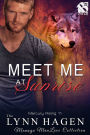 Meet Me at Sunrise [Mercury Rising 11] (Siren Publishing The Lynn Hagen ManLove Collection)