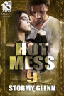 Hot Mess 9 [Hot Mess] (Siren Publishing The Stormy Glenn ManLove Collection)