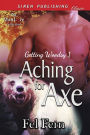 Aching for Axe [Getting Woodsy 1] (Siren Publishing Classic ManLove)