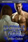 Excitable Boy [Suncoast Society] (Siren Publishing Sensations)