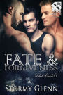 Fate & Forgiveness [Tribal Bonds 6] (Siren Publishing The Stormy Glenn ManLove Collection)