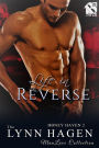 Life in Reverse [Honey Haven 2] (Siren Publishing The Lynn Hagen ManLove Collection)