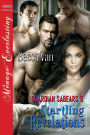 Guardian Sabears 5: Startling Revelations [Guardian Sabears 5] (Siren Publishing Menage Everlasting)