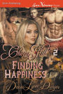 Cherry Hill 2: Finding Happiness (Siren Publishing LoveXtreme Forever)