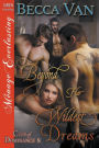 Beyond Her Wildest Dreams [Club of Dominance 8] (Siren Publishing Menage Everlasting)