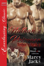 Nathan's Prisoner [Triton's Pack 3] (Siren Publishing Everlasting Classic ManLove)