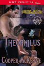 Theophilus [Kinky Saints MC 3] (Siren Publishing Classic)