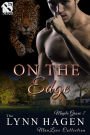 On the Edge [Maple Grove 7] (The Lynn Hagen ManLove Collection)