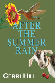 Download the books After the Summer Rain by Gerri Hill 9781642470710