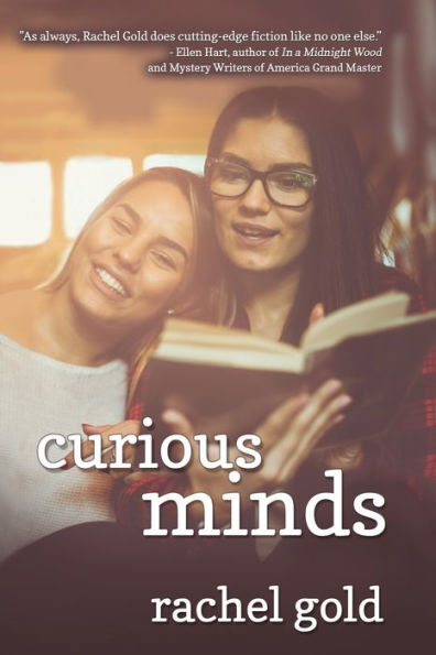 Curious Minds