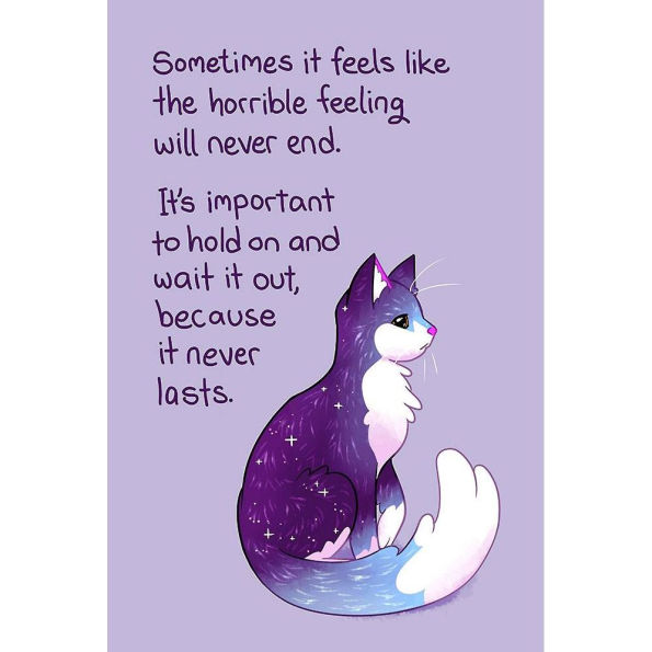 Thera-pets: 64 Emotional Support Animal Cards (Affirmations Cards for Anxiety, Art Therapy, Card Games)
