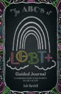 ABCs of LGBT+ Guided Journal: A Companion Guide to Ash Hardell's The ABC's of LBGT (Teen & Young Adult Social Issues, LGBTQ+, Gender Expression)