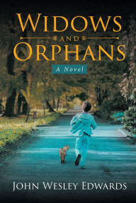 Title: Widows and Orphans: A Novel, Author: John Wesley Edwards