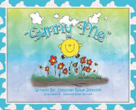 Title: Sunny Me, Author: Deborah Rowe Johnson