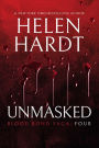 Unmasked: Blood Bond: Parts 10, 11 & 12 (Volume 4)