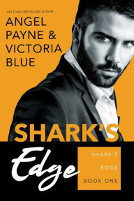 Free ebook for pc downloads Shark's Edge CHM