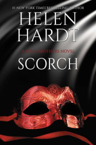 Title: Scorch, Author: Helen Hardt