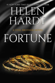 Title: Fortune, Author: Helen Hardt