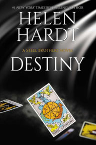 Title: Destiny, Author: Helen Hardt