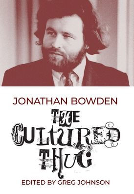 The Cultured Thug