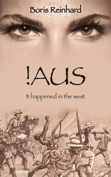 !AUS: It happened in the west