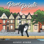 Paw Prints: Bodie's Search for Home