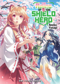 Title: The Rising of the Shield Hero, Volume 13, Author: Aneko Yusagi