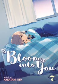 Title: Bloom into You Vol. 7, Author: Nakatani Nio