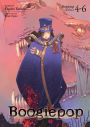 Boogiepop Omnibus Vol. 4-6 (Light Novel)