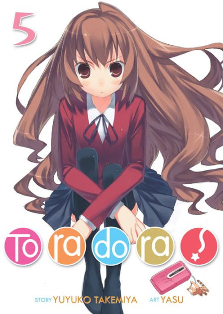 Toradora! (TV) - Anime News Network