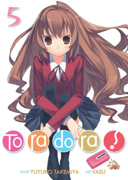 Toradora! Is So Popular, Other Anime May Not Be Able to Follow It