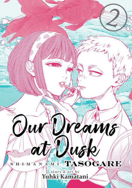 Our Dreams at Dusk: Shimanami Tasogare Vol. 2|Paperback