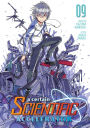 A Certain Scientific Accelerator Vol. 9