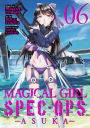 Magical Girl Spec-Ops Asuka Vol. 6