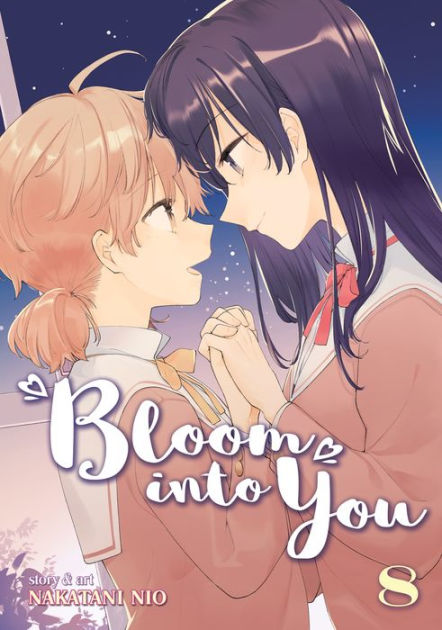 Bloom Into You