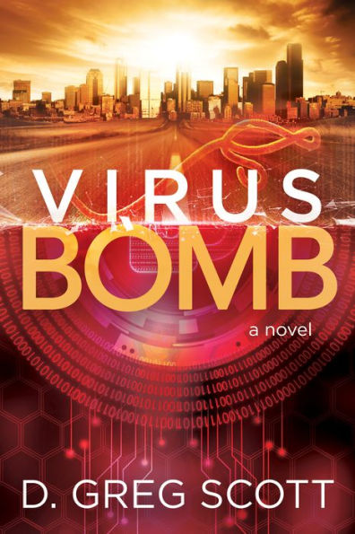 Virus Bomb: A Novel